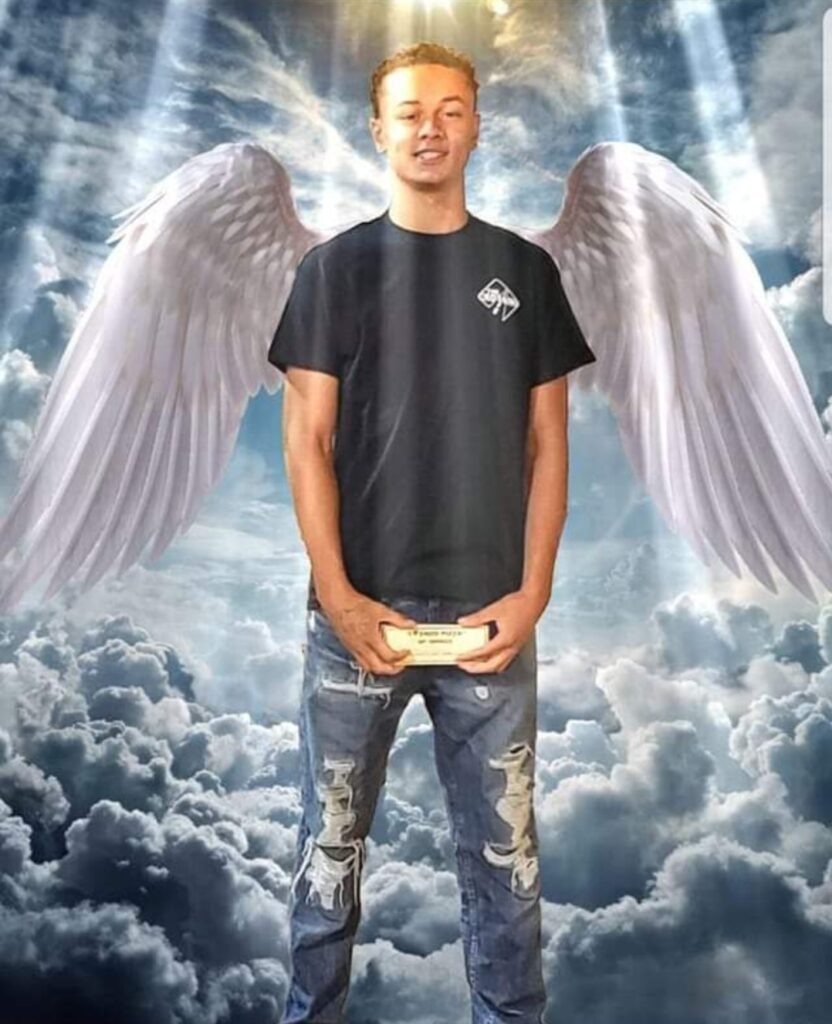 Jaiden Cooper Remembered